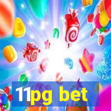 11pg bet